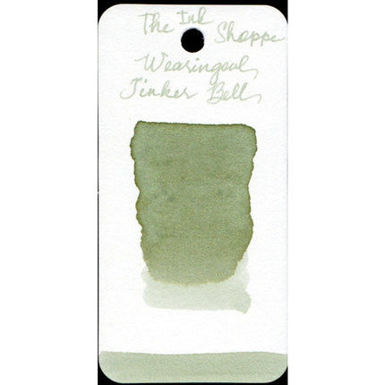 Wearingeul Peter & Wendy Collection Fountain Pen Ink Sample (3mL)
