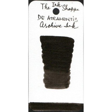 De Atramentis Document Fountain Pen Ink Sample (3mL)