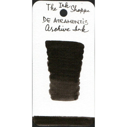 De Atramentis Document Fountain Pen Ink Sample (3mL)