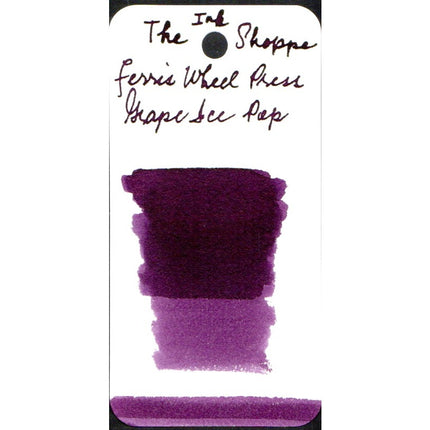 Ferris Wheel Press Fountain Pen Ink Full Bottle (38mL)