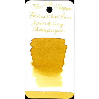 Ferris Wheel Press Fountain Pen Ink Full Bottle (38mL)