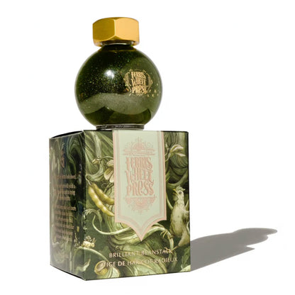 Ferris Wheel Press FerriTales Fountain Pen Ink Full Bottle (20mL)