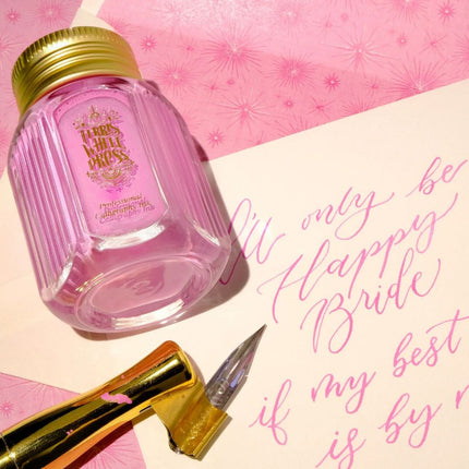 Ferris Wheel Press Calligraphy Inks Full Bottle (28mL)