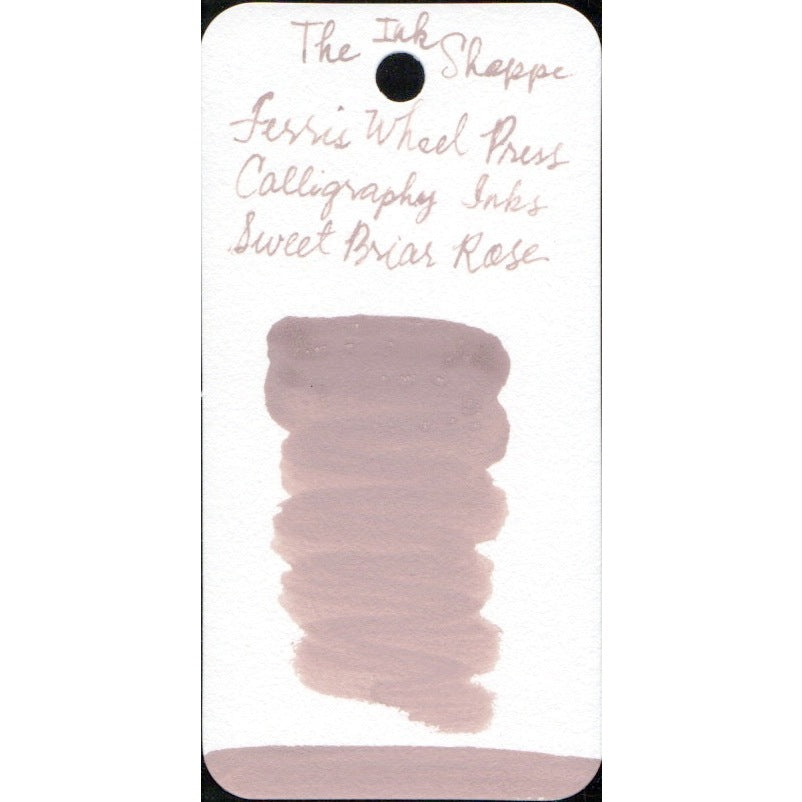 Ferris Wheel Press Calligraphy Inks Full Bottle (28mL)