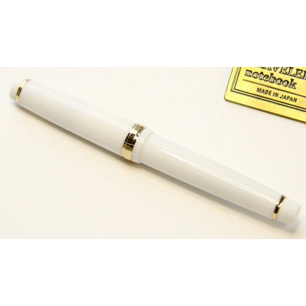 Jinhao 82 Fountain Pen - Opaque Body