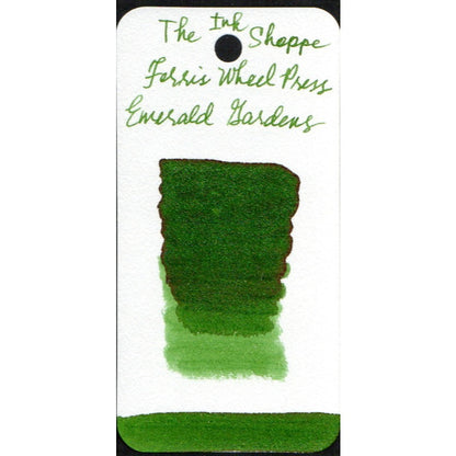 Ferris Wheel Press Ferritales Once Upon a Time Fountain Pen Ink Sample (3mL)