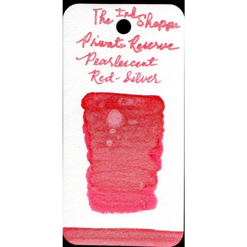 Private Reserve Fountain Pen Ink Samples (3mL)