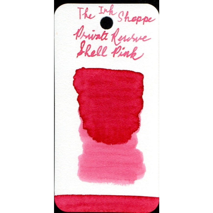 Private Reserve Fountain Pen Ink Samples (3mL)