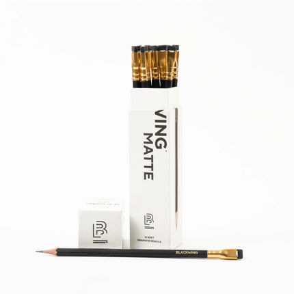 Blackwing Palomino Individual Pencils (per piece)