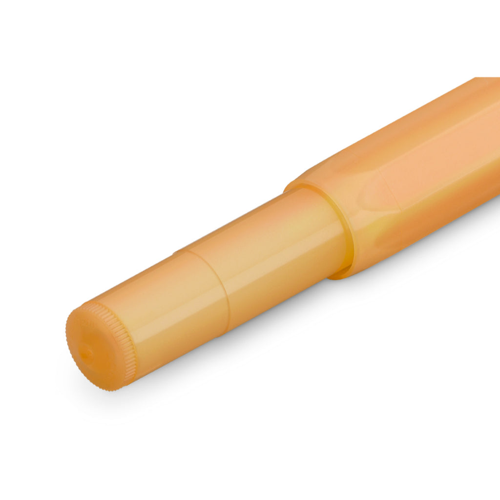 Kaweco Collection Apricot Pearl Limited Edition Fountain Pen