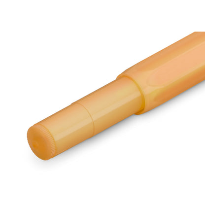 Kaweco Collection Apricot Pearl Limited Edition Fountain Pen