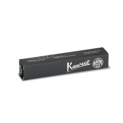 Kaweco Frosted Sport Lime Fountain Pen