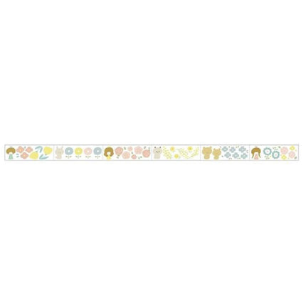 Mark's Mizutama Writable Washi Tape