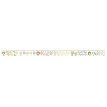 Mark's Mizutama Writable Washi Tape
