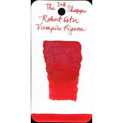 Robert Oster x Atlas Stationers Exclusive Fountain Pen Ink Sample (3mL)