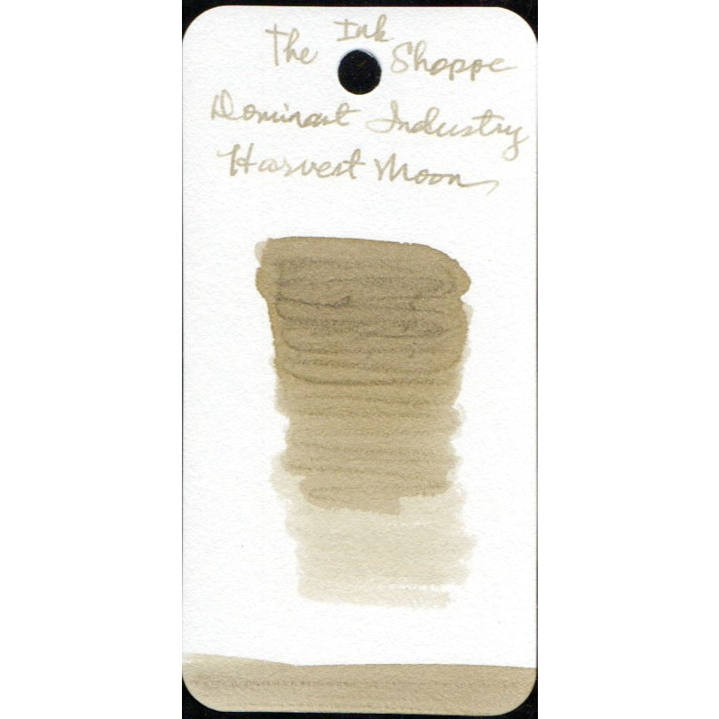 Dominant Industry Collaboration Fountain Pen Ink Samples (3mL)