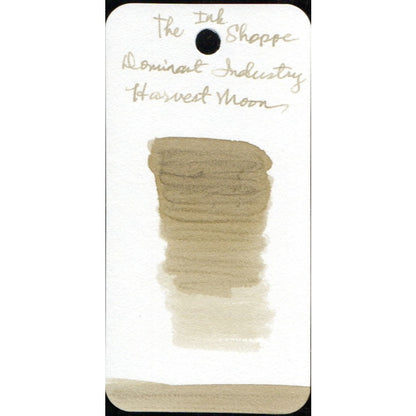 Dominant Industry Collaboration Fountain Pen Ink Samples (3mL)