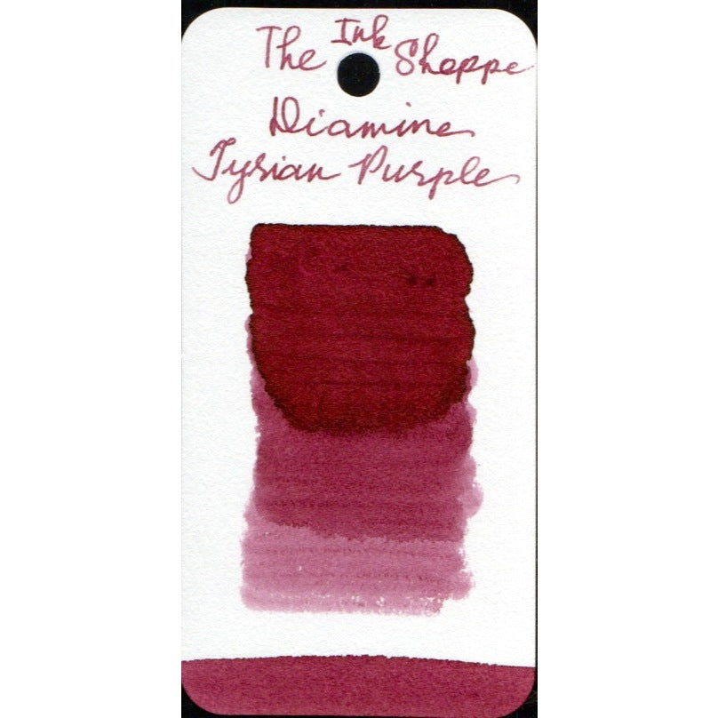 Diamine Fountain Pen Ink Sample (3mL)