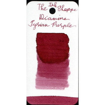 Diamine Fountain Pen Ink Sample (3mL)