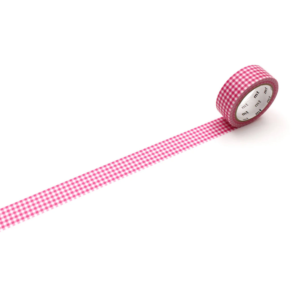 MT Deco Washi Tape FULL ROLL