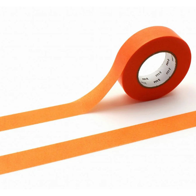 MT Ganshin Washi Tape 15mm x 20m FULL ROLL