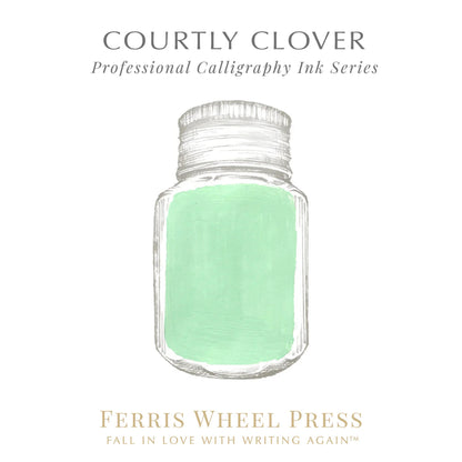 Ferris Wheel Press Calligraphy Inks Full Bottle (28mL)