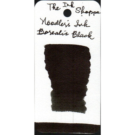 Noodler's Fountain Pen Ink Sample (3mL)