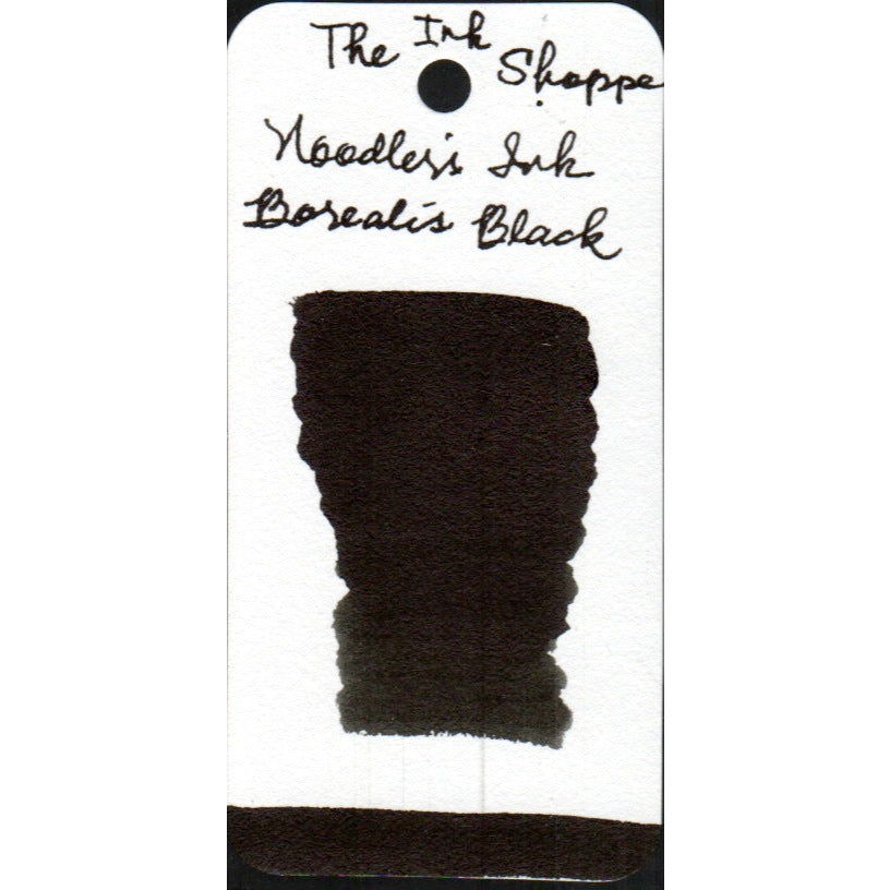 Noodler's Fountain Pen Ink Sample (3mL)