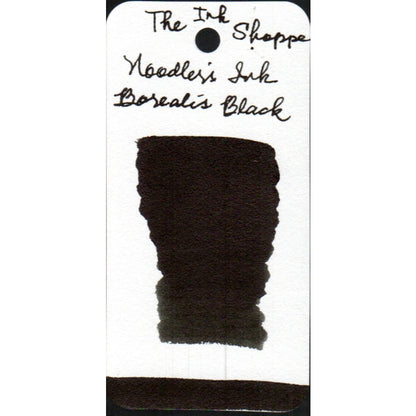 Noodler's Fountain Pen Ink Sample (3mL)