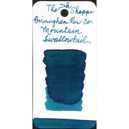 Birmingham Pen Company Fountain Pen Ink Sample (3mL)