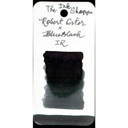 Robert Oster x BlueBlack Korea Collaboration Fountain Pen Ink Sample (3mL)