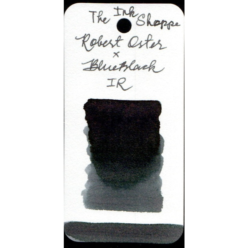 Robert Oster x BlueBlack Korea Collaboration Fountain Pen Ink Sample (3mL)