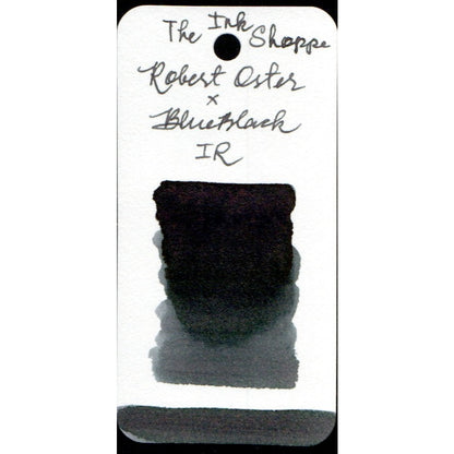 Robert Oster x BlueBlack Korea Collaboration Fountain Pen Ink Sample (3mL)