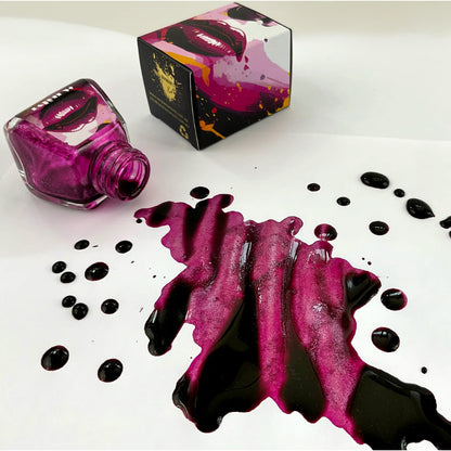 Van Dieman's Hollywood Collection Fountain Pen Ink Sample (3mL)