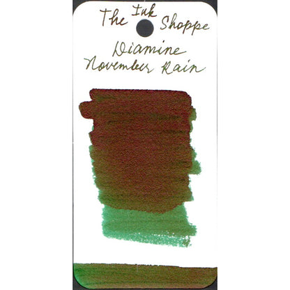 Diamine Germany Exclusive Fountain Pen Ink Sample (3mL)