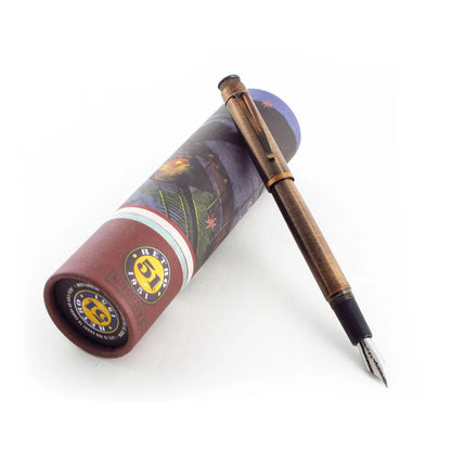 Retro 1951 Tornado Fountain Pen Fine Nib