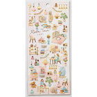 Kamio Japan Room Tour Stickers