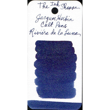 Jacques Herbin La Perle des Encres Standard Line Fountain Pen Ink Sample (3mL)