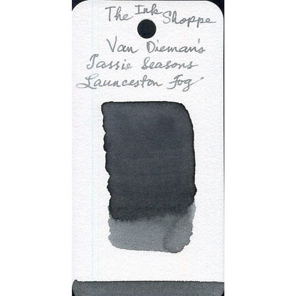 Van Dieman's Tassie Seasons Fountain Pen Ink Samples (3mL)