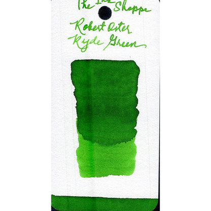 Robert Oster Fountain Pen Ink Samples (3mL) Part 3 (N to Z)