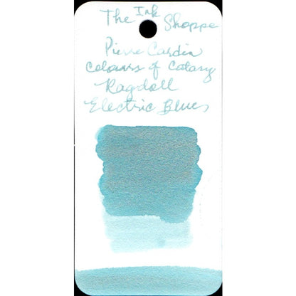 Pierre Cardin Writing Instruments Catasy Fountain Pen Ink Sample (3mL)