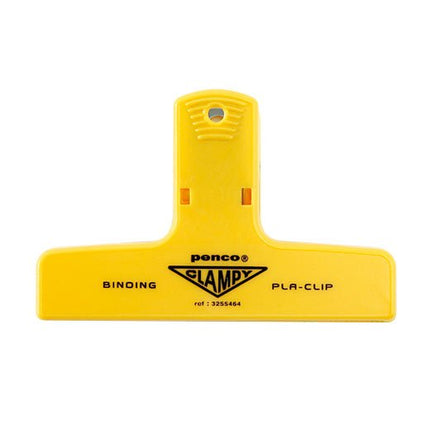 Penco Clampy Pla-Clip Plastic Clip