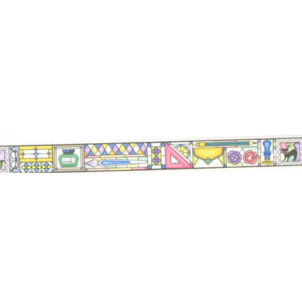 NB Co. Masking Tape Limited Edition