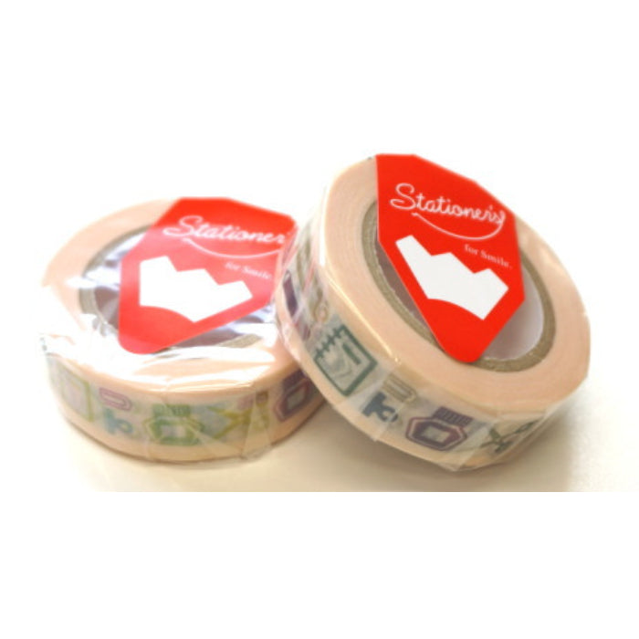 Stationer's Masking Tape FULL ROLL