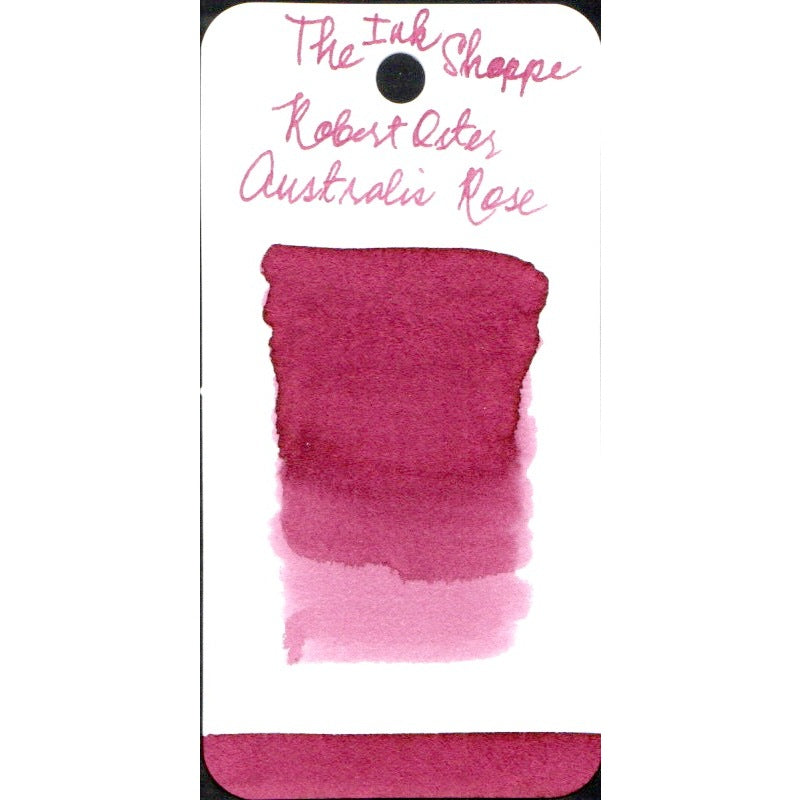 Robert Oster Fountain Pen Ink Full Bottle Part 1 (A to E) (50mL)