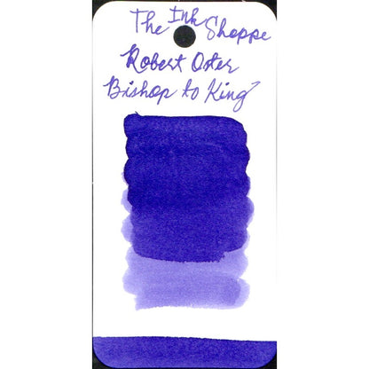 Robert Oster Fountain Pen Ink Full Bottle Part 1 (A to E) (50mL)