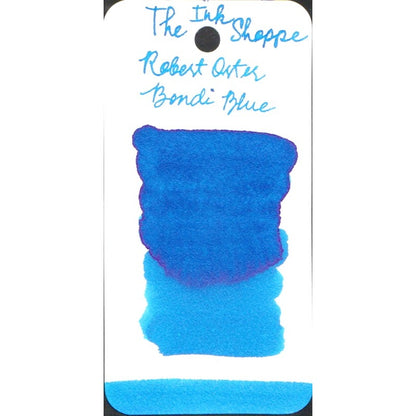 Robert Oster Fountain Pen Ink Full Bottle Part 1 (A to E) (50mL)