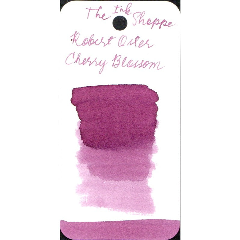 Robert Oster Fountain Pen Ink Full Bottle Part 1 (A to E) (50mL)