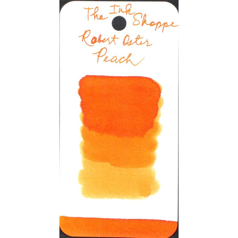 Robert Oster Fountain Pen Ink Full Bottle Part 2 (F to P) (50mL)