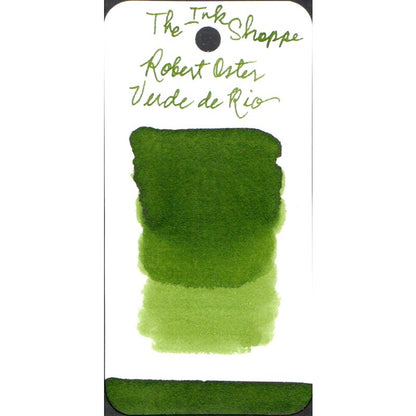 Robert Oster Fountain Pen Ink Full Bottle Part 3 (R to Y) (50mL)